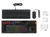 Lenovo Legion KM310 RGB Gaming Combo Keyboard and Mouse - US English GX31N91913